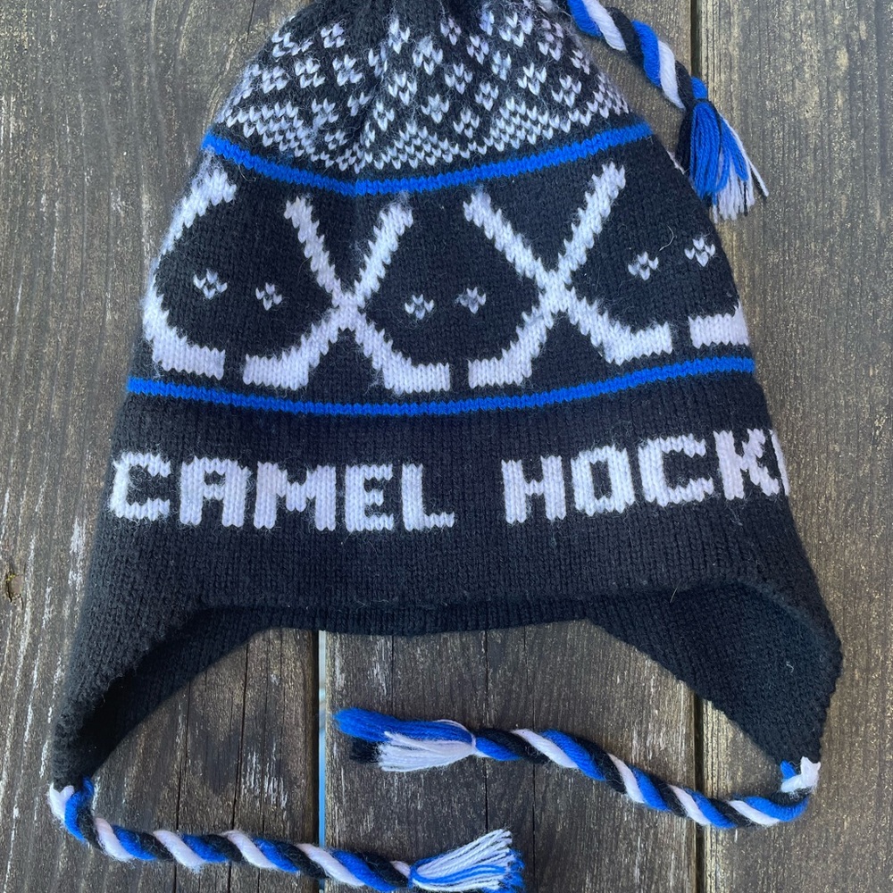 Boys winter hat